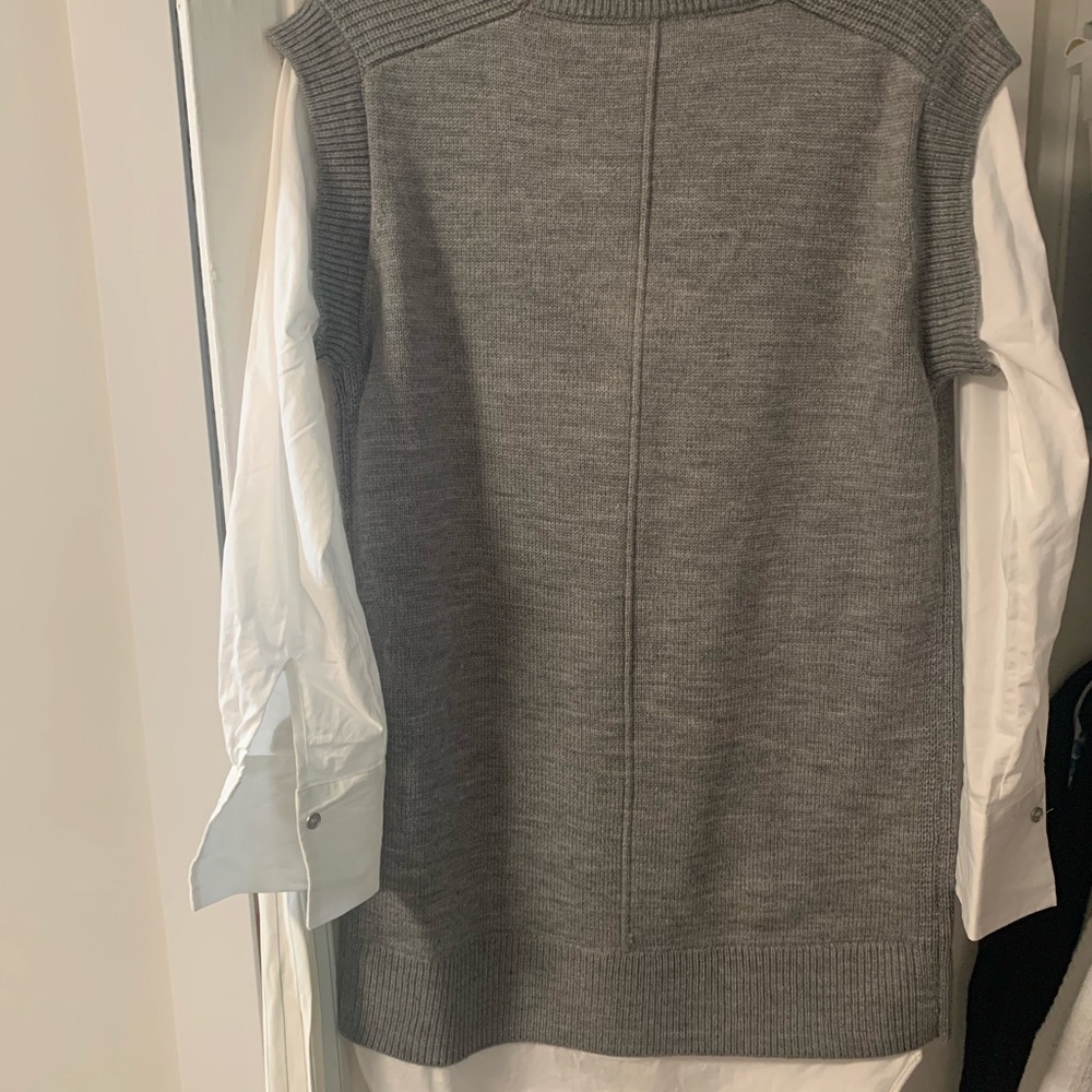 Calvin Klein mini dress, only tried it once! Still new with no tags